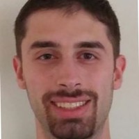 Better World Books Employee Ian Moore's profile photo