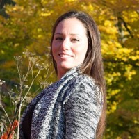 Prometic Employee Élizabeth Charron's profile photo