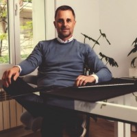 Beta Film GmbH Employee Christian Gockel's profile photo