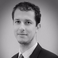 EEIP, a.s. Employee Daniel Dzmuran's profile photo