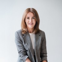 Chestnut Park® Real Estate Limited, Brokerage Employee Justine Deluce's profile photo