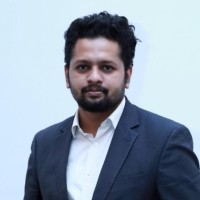 Tradepass Employee Vinay Kapse's profile photo