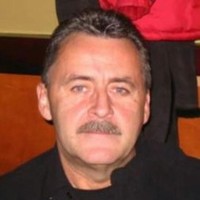 International Developement Employee Richard Franta's profile photo