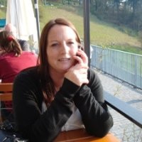Jersey Post Employee Tracy Hayward's profile photo