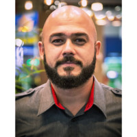 Avant Lux Employee Raphael Rodrigues's profile photo