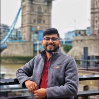 London School of Commerce, London, United Kingdom Employee Anil Poudyal's profile photo
