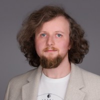 DistillCloud Employee Tommy Parnell's profile photo