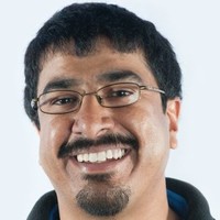 Ravi Parikh Email & Phone Number