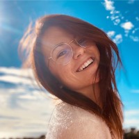 Côteweb (Côte Web) Employee Juliette 🦋's profile photo