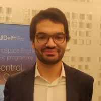 supRmen Employee Tiago Nunes's profile photo