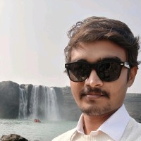 Vyakar Employee Shubham Vishwakarma's profile photo