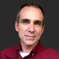 Legacy Employee Daren Morreale's profile photo