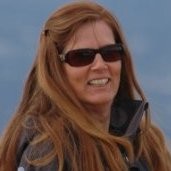Color Me Mine Employee Tracy Ducharme's profile photo