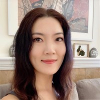Independent / Freelancer Employee Ying Liu's profile photo