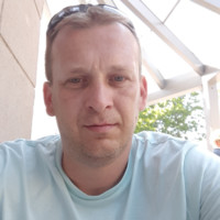 Magnera Corporation Employee Daniel Hinz's profile photo