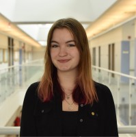 Theta Tau Employee Shannon McKenna's profile photo