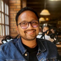 Quench EV Chargers Employee Kushagra Mittal's profile photo
