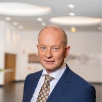 Gemeente Haarlem Employee Martin Jonker's profile photo
