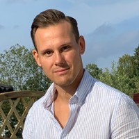 Tradedoubler Employee Per Stengård's profile photo