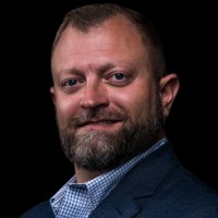 ATIS Employee Cory Hunter's profile photo