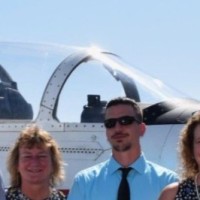 Amazon Employee Matthew Nadeau's profile photo