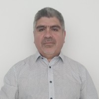 Jorge Baeza González Email & Phone Number