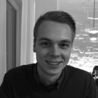 MGB-Tech Employee Jonas de Schoenmacker's profile photo