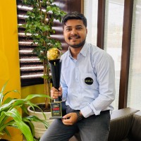 GOELD Employee Sujeet Biswas's profile photo