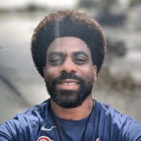 San Angelo ISD Employee Sean Godfrey's profile photo