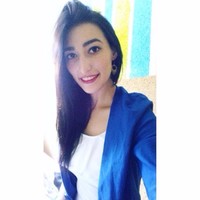 XumaK Employee Alejandra Mendonza's profile photo