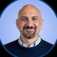 Xero Employee Rich Shank's profile photo