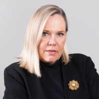 Prime Line Packaging Employee Geli Carlin's profile photo