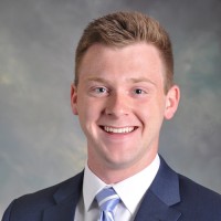 Deloitte Employee Jack Streicher's profile photo