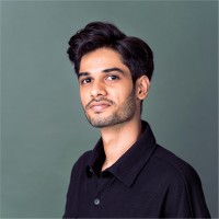 Attain Employee Manan Gaur's profile photo