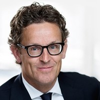 Wiersholm Employee Stephan Jervell's profile photo