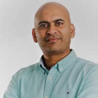 PCI Pal Employee Rohit Upasani's profile photo