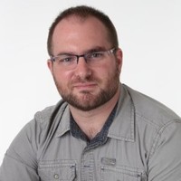 AxioCode Employee Rémi Messembourg's profile photo