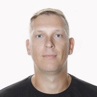 COMTEK International Employee Alexander Medchenko's profile photo