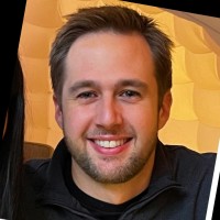 Del-Co Water Company Employee Andrew Gerberry's profile photo