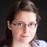 CQM Employee Anne Rosmulder's profile photo