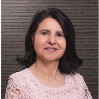 CommonWealth Central Credit Union Employee Fawzia Sarwar's profile photo