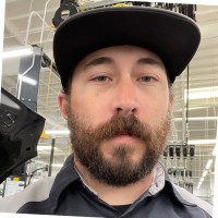 Land Rover Arrowhead Employee Cole Claxton's profile photo