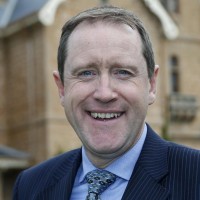 A&P know how Employee John Newton's profile photo
