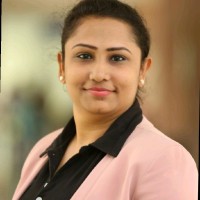 Tenneo Employee Sharmistha Guhamajumdar's profile photo