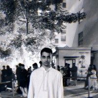 Abhishek Singh's profile photo