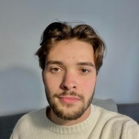 DEVISUBOX CANADA Employee Sacha Desnos's profile photo
