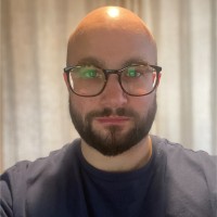 Animal and Plant Health Agency Employee Toby Holmes's profile photo