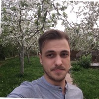 OneWayBlock Employee Ivan Khomichkov's profile photo