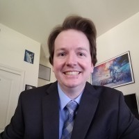 Matthew Larkin Email