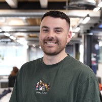 IDEXX Employee Cameron Oliver's profile photo